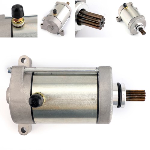 Neu anlasser für yamaha yfm - neu,