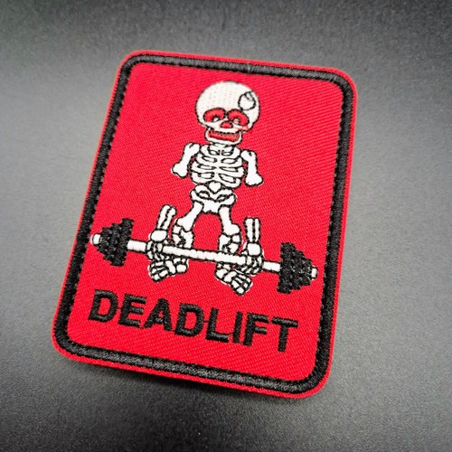 Deadlift kreuzhebeln - deadlift,
