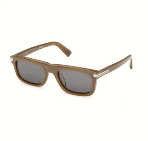 Zegna ez0301 45e sonnenbrille - ez0301,
