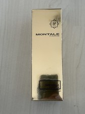 Montale Dark Vanilla 100ml Eau
