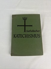 Katholischer Katechismus