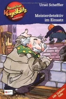 Hit kommissar kugelblitz - hit:,