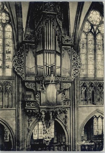 Strasbourg kathedrale - strasbourg,