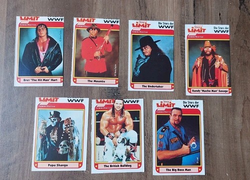 Disney limit wwf westling - disney,