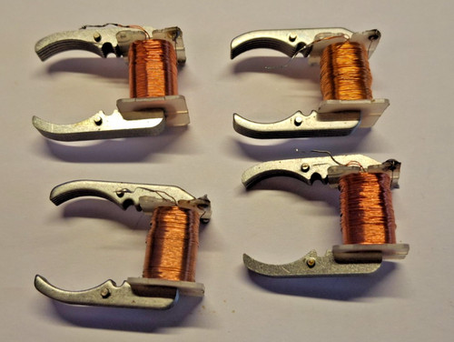 Märklin 237550 feldmagnet - 4,