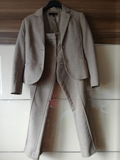 Damenbekleidung Hosenanzug +