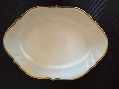 Servierplatte rosenthal - servierplatte,