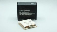 Systeme Lauer LBS 10
