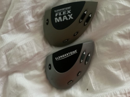 Slendertone controller - slendertone,
