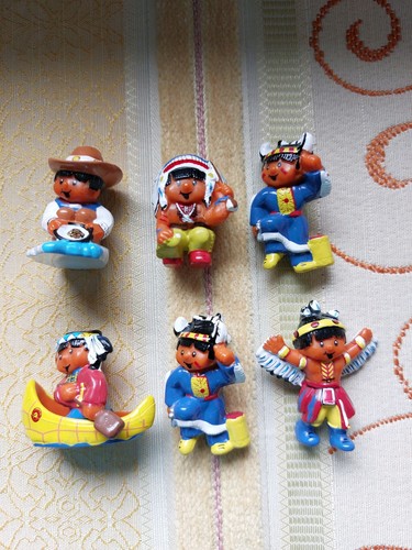 Haribo figuren western - haribo,
