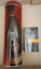 Blechdose Schmuckdose Remy Martin , sehr gut erhalten 