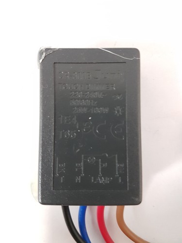 Ersatztrafo junis 800b - ersatztrafo,