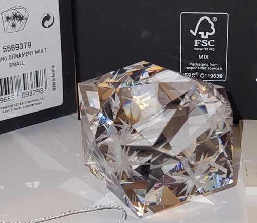 Swarovski 5569379 daniel - swarovski,
