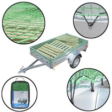 Anhängernetz Abdecknetz