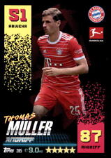 Match Attax Bundesliga