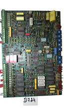 CRU SIK 057 Platine CONTRAVES