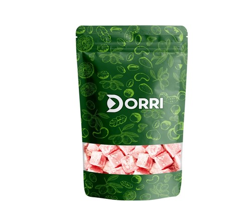 Dorri turkish delight - dorri, cherry