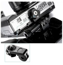 Universal GoPro Halterung
