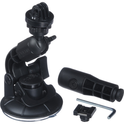 Delkin fat gecko - delkin, suction