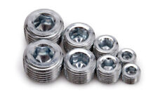 EDELBROCK STOPFENKIT 8ST -