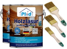 Holzlasur 5l Palisander für