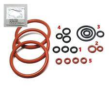Delonghi Dichtung O-Ring Fet3g