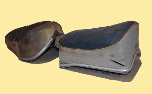 Awo 425 sport - 425, beifahrersitz/