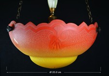 Vintage 30er Jahre Art Deco