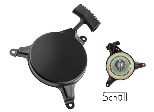 Seilzugstarter für honda - seilzugstarter,