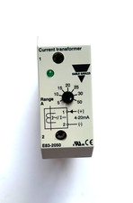 Carlo Gavazzi E83-2050