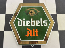 Diebels Alt Emailschild um