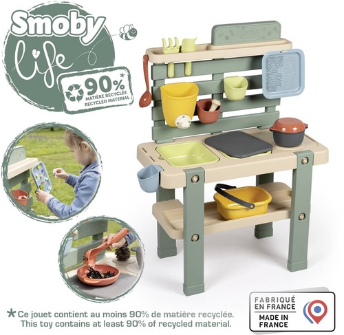 Smoby outdoor spielzeug - smoby,