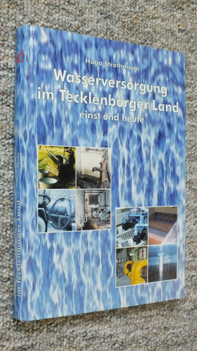 Wasserversorgung - , im