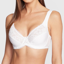 Triumph Modern Lace+Cotton W02