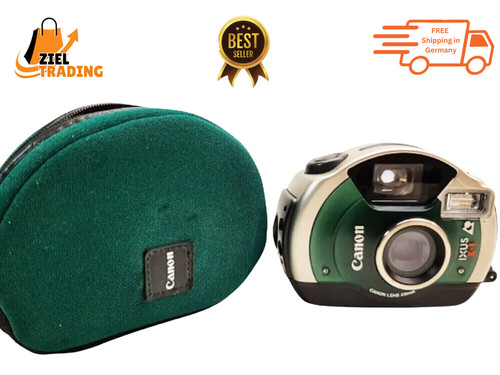 Canon ixus 1 - ixus, x-1