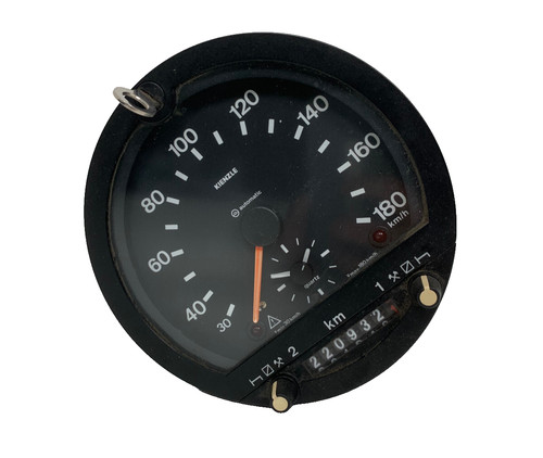 Mercedes benz tachograf tacho - mercedes-benz,