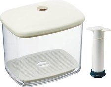 Skater Vakuum Brotkoffer