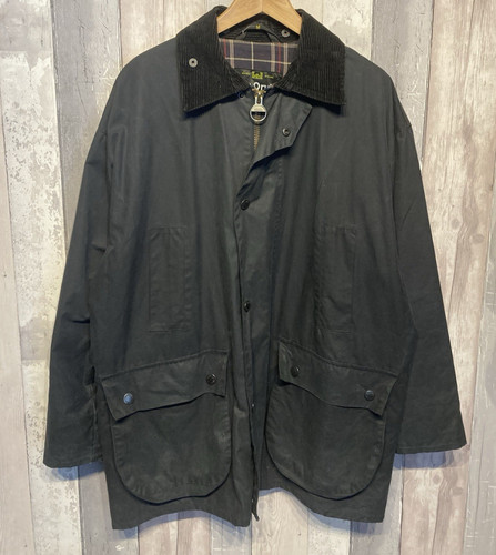 Mcorvis wachsjacke blau - wachsjacke,