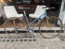 Colnago Mexico Oro Donna  Campagnolo Record Groupset Mavic Eroica vintage 8,8kg