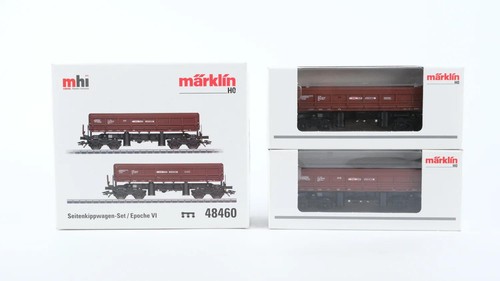 Märklin 48460 - märklin, h0