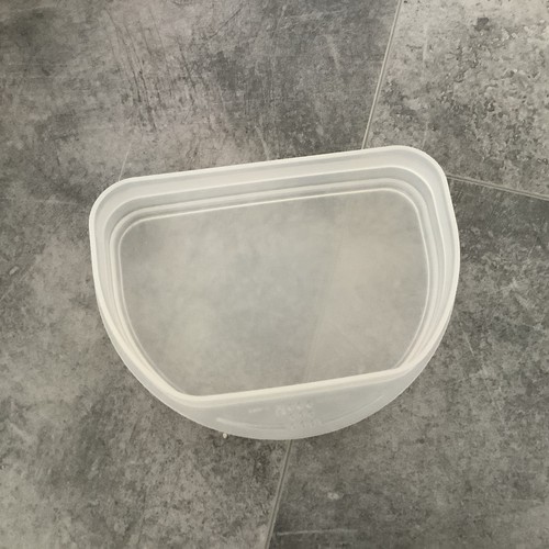 Tupperware x - tupperware, 1