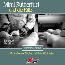 Mimi Rutherfurt - Ein enges