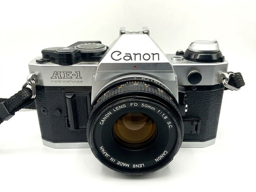 Canon program - program,