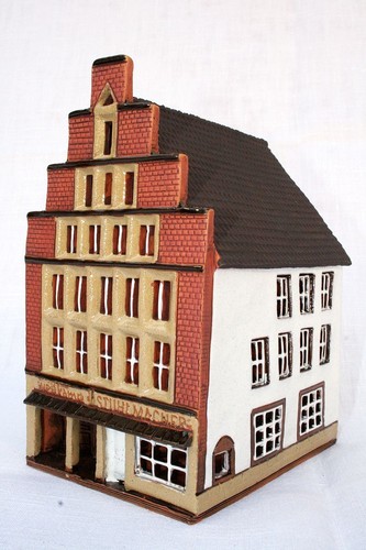 Münster altstadt keramik - münster,