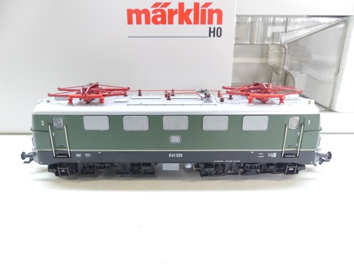 Märklin 39417 lok e41 - 39417,