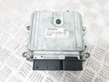 Volvo v50 motorsteuergerät - v50,