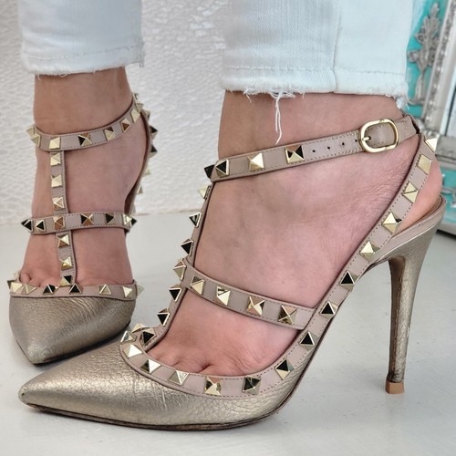 Valentino garavani rockstud - valentino,