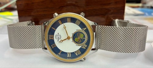 Funkuhr herrenuhr master time - herrenuhr,