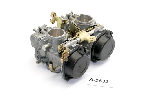 Ducati 900 1994 - ducati, vergaser
