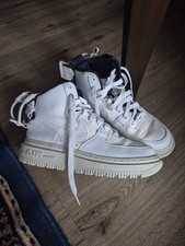 Nike Airforce 1  High Utility